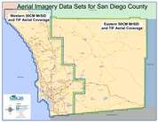 2012 Aerial Imagery Data Sets