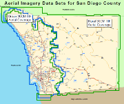 2014 Aerial Imagery Data Sets